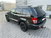 Sprzedam Jeep Grand Cherokee 3.0CRD quadra drive 2