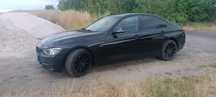 BMW Seria 3 Piękne BMW f30 sedan 2 l diesel