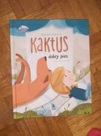 Kaktus Dobry pies