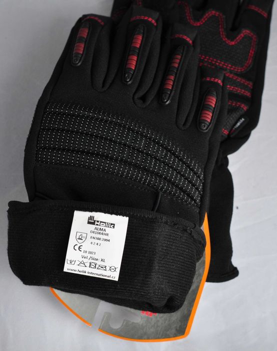 Рукавиці для технічного порятунку