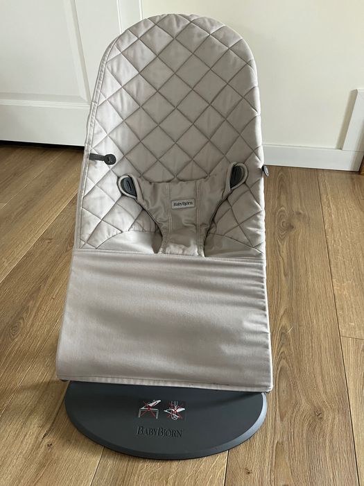 Bujaczek babybjorn- odbiór wyłącznie osobisty, płatność gotówką