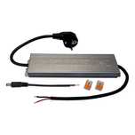 Direct Signs LED-Transformator, 150 W, 24 V, Szary POznań Długa 14