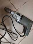 Wiertarka niemiecka Smalcalda DDR GDR VEB 500W wolnoobrotowa mieszadło