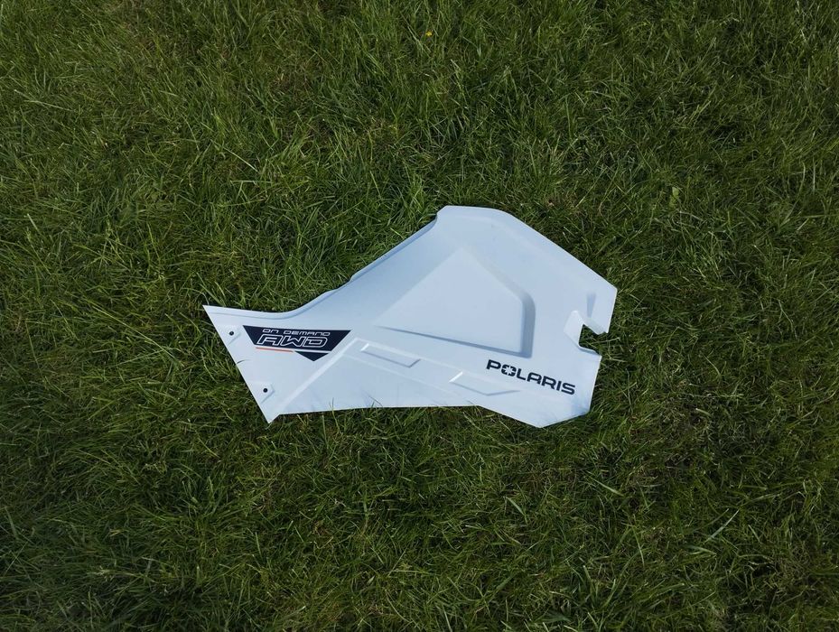 Polaris Sportsman 570 owiewka,owiewki, plastiki.boczki