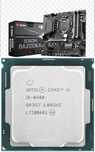 Intel I5 8400+bazooka b360m. Материнская плата + процесор комплект.