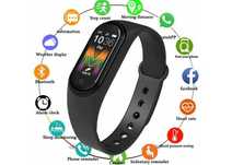 Фитнес браслет Smart Band M5
