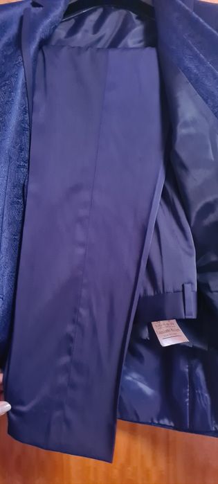 Fato de Noivo Tamanho M/38