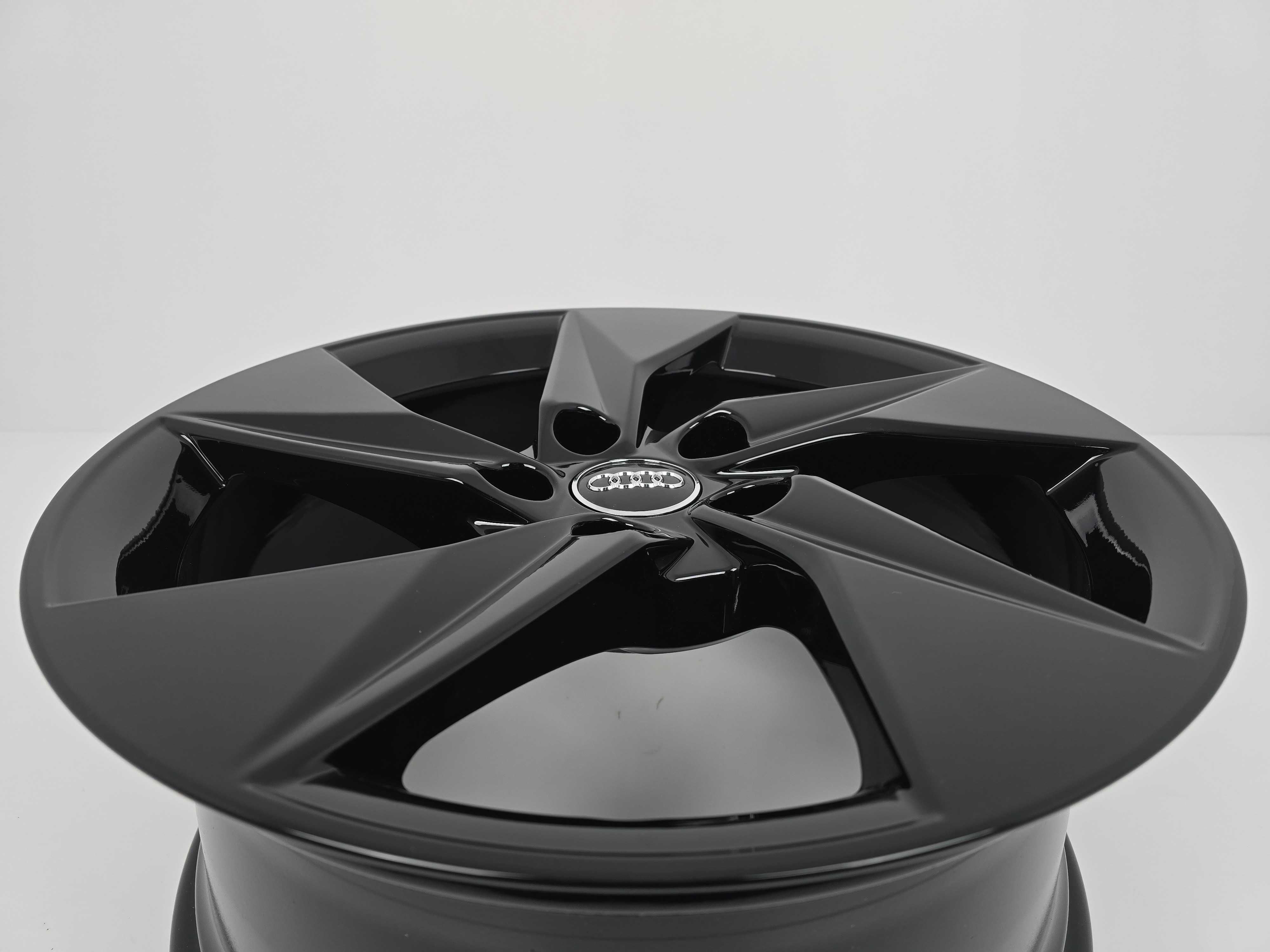 FABRYCZNIE NOWE Oryginalne Felgi Audi 17" A3 A4 A6 A8 Q2 Q3 TT