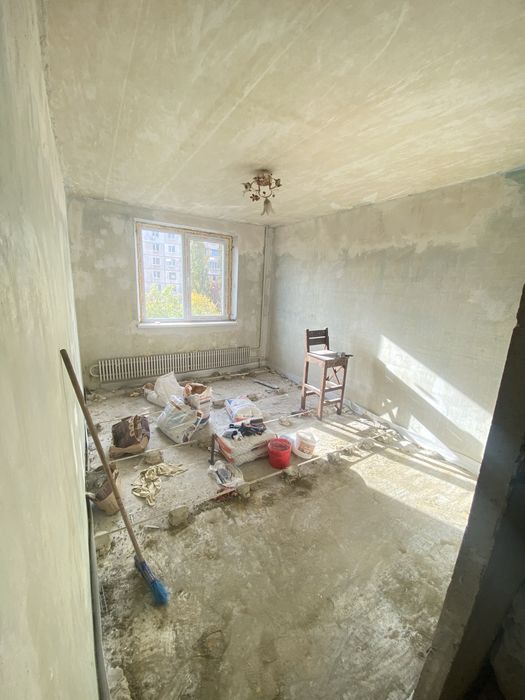 В продаже 3 к Роганский жил массив