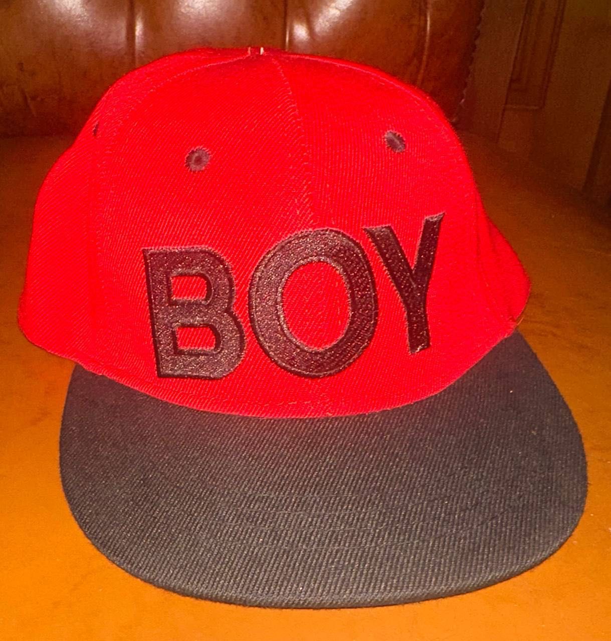 Кепка для мальчика Boy
