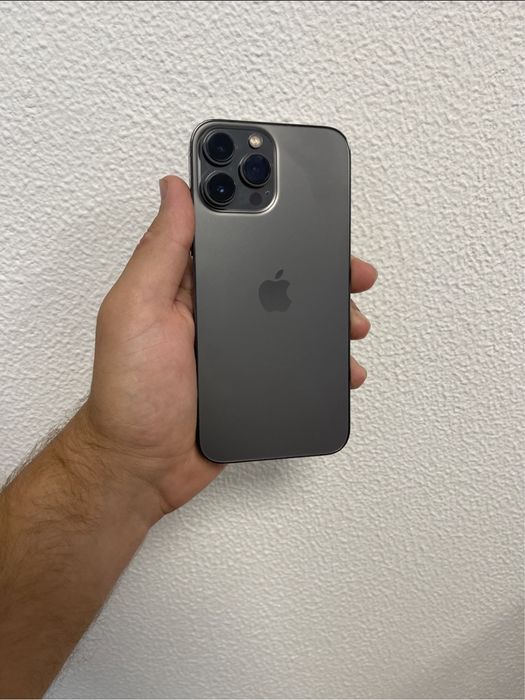 Iphone 13 Pro Max 1 TB Graphite