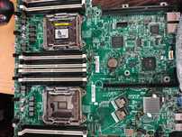 Płyta główna HP dla HPE Proliant DL160 G9