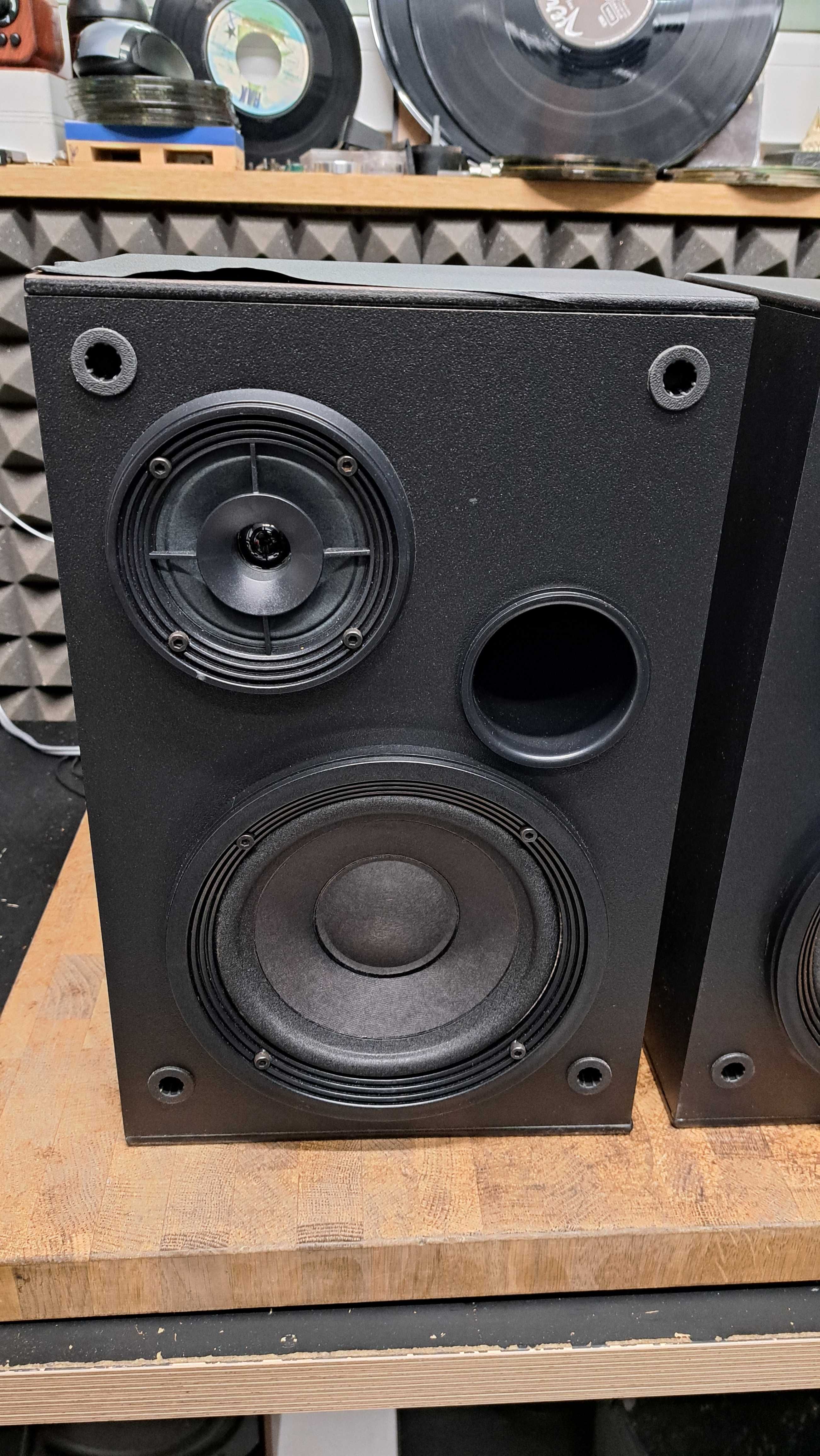 Kolumny Bose interaudio 2000XL