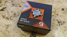 AMD Ryzen 9 7950X3D - Processador