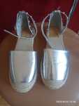 Espadryle damskie rozmiar 39, nowe