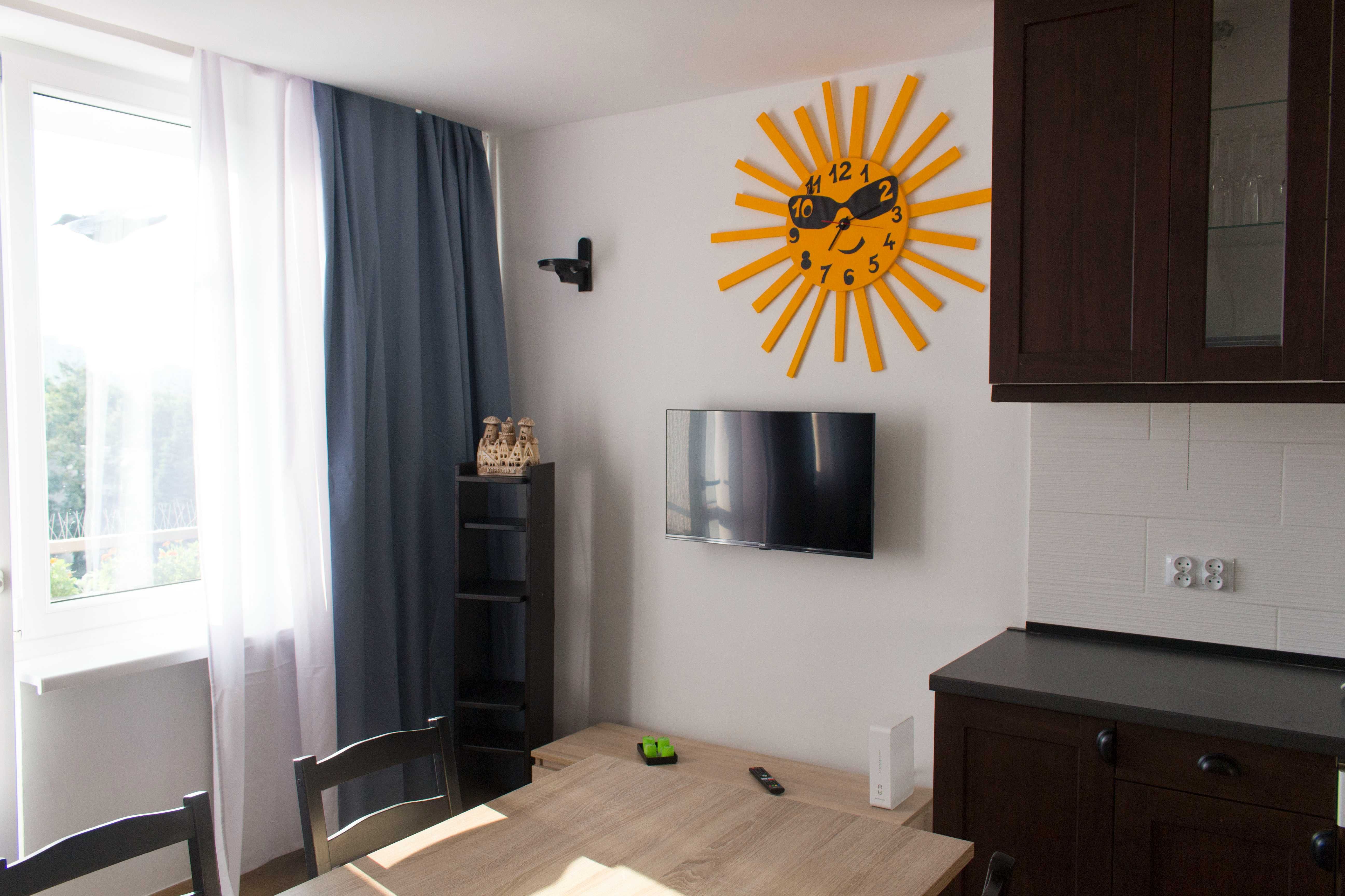 Studio-Chodecka Warszawa