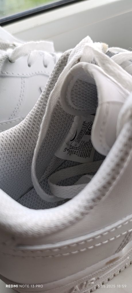 Buty Air force 1