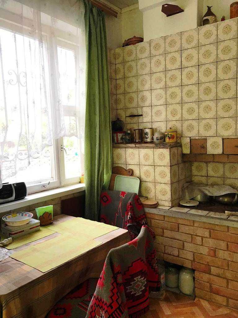 Здам будинок, Бучанський р, Михайлівка-Рубежівка, «Червоний Хутір»