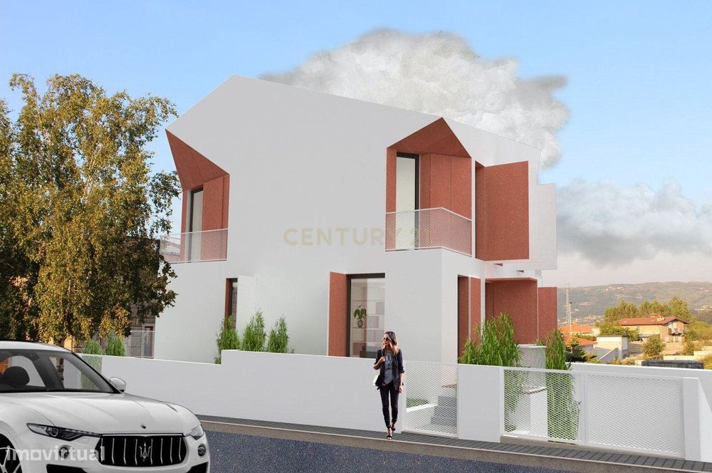 Oportunidade Única para Construção na Povoação Grande, Freixo