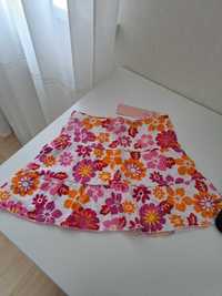 Спідниця юбка для дівчинки р.134