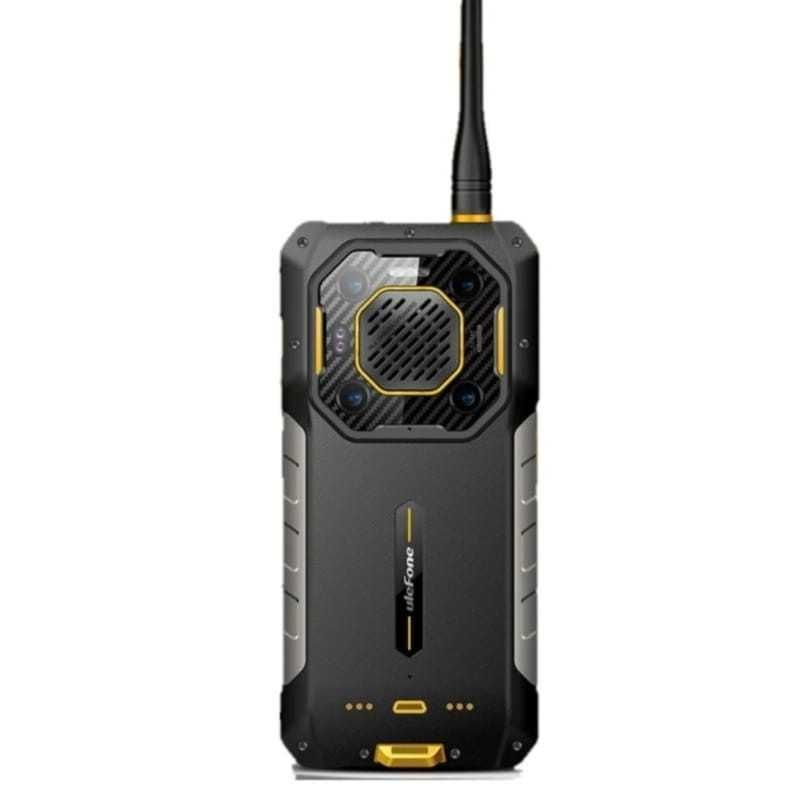 Ulefone Armor 26 Ultra 5G Walkie Talkie 12GB(+12GB)/512GB IP69K 2.6GHz