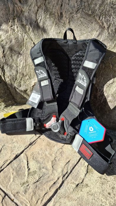 Рюкзак гідратор USWE гидратор эндуро kovi geon ktm вело сумка ендуро