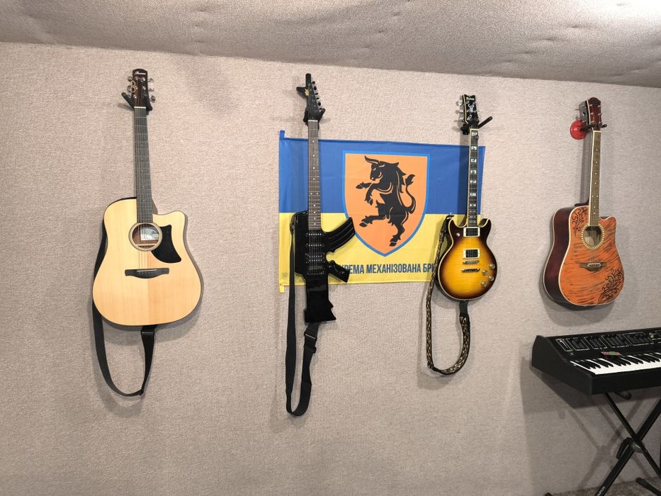 Студія звукозапису