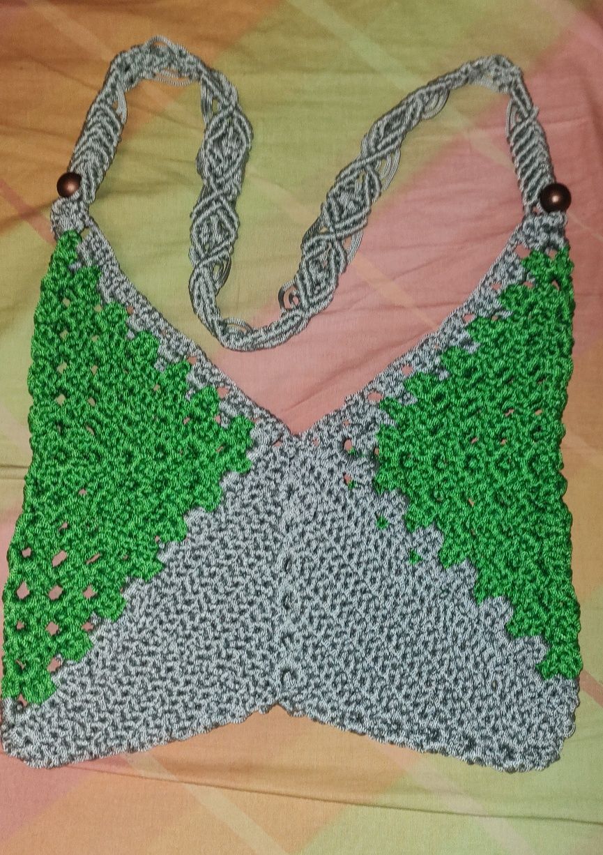 Сумки, шоперы  handmade