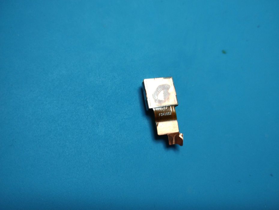 Aparat Kamera Motorola Moto G24 Power  – Oryginalna, z Demontażu