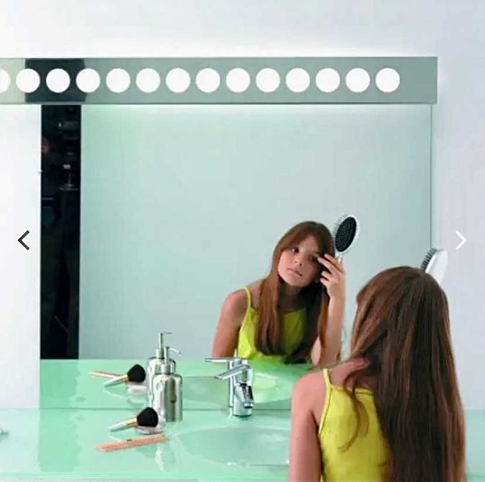 Candeeiro Parede - Carpyen - Fritiz (Kort)