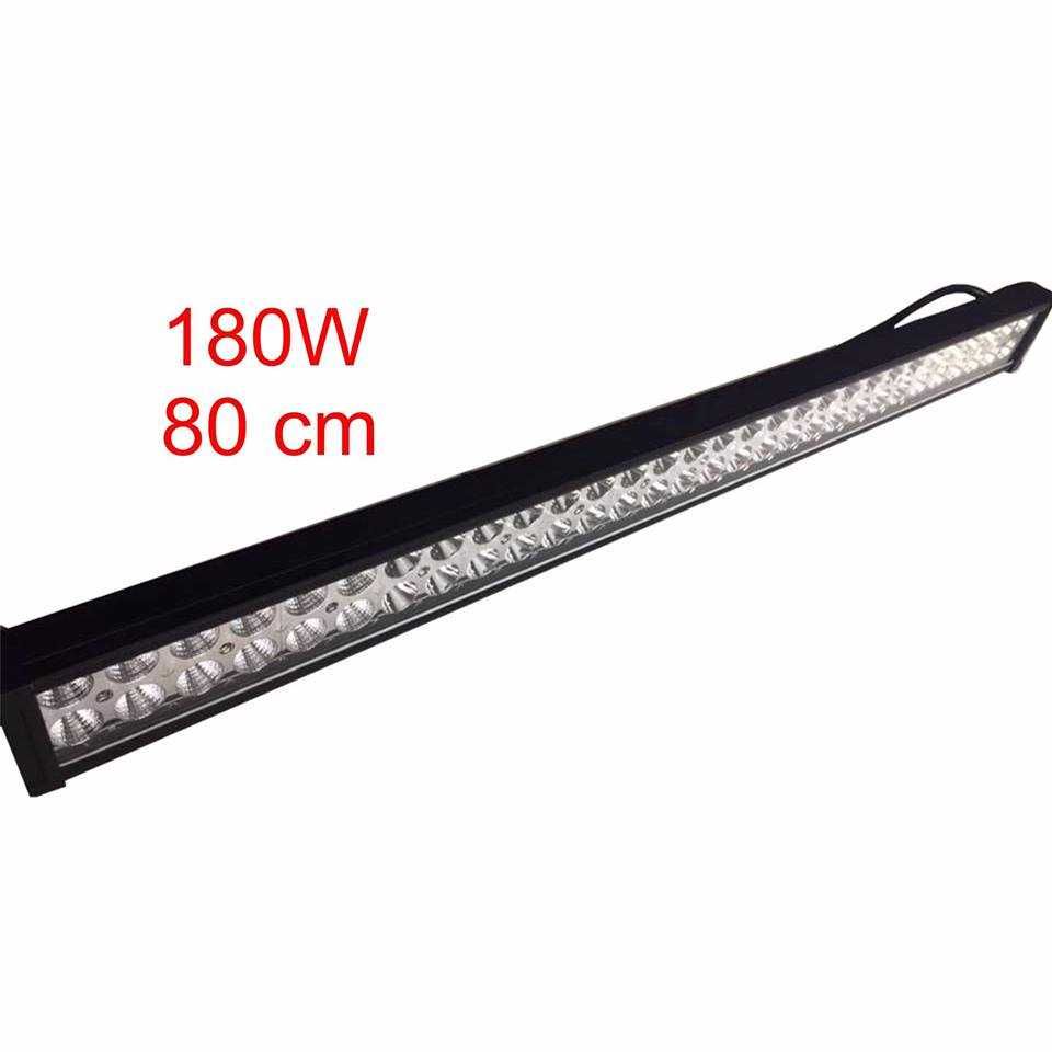 Lampa robocza halogen LED BAR szperacz 80 cm 180W 12-24V