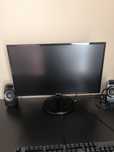 Monitor Samsung 27"