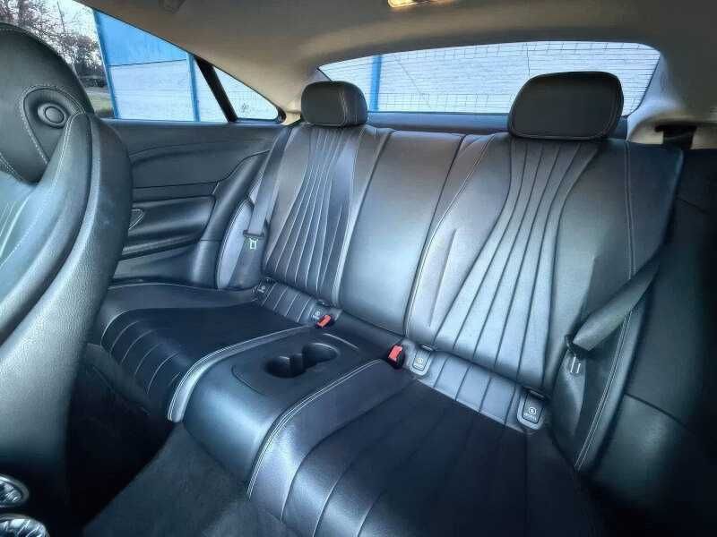 2018 Mercedes-Benz E-Class E 400