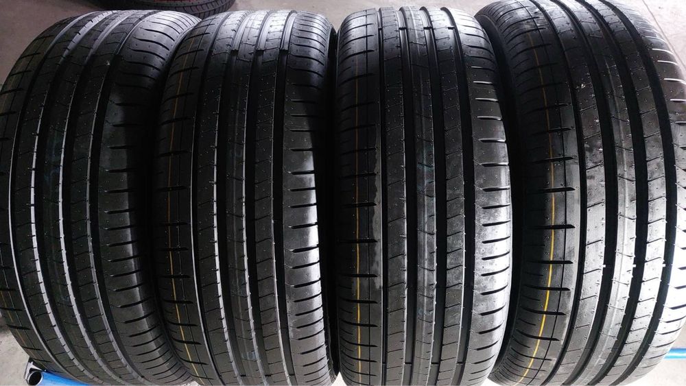 275/50/20 R20 Pirelli PZero PZ4 MO 4шт нові