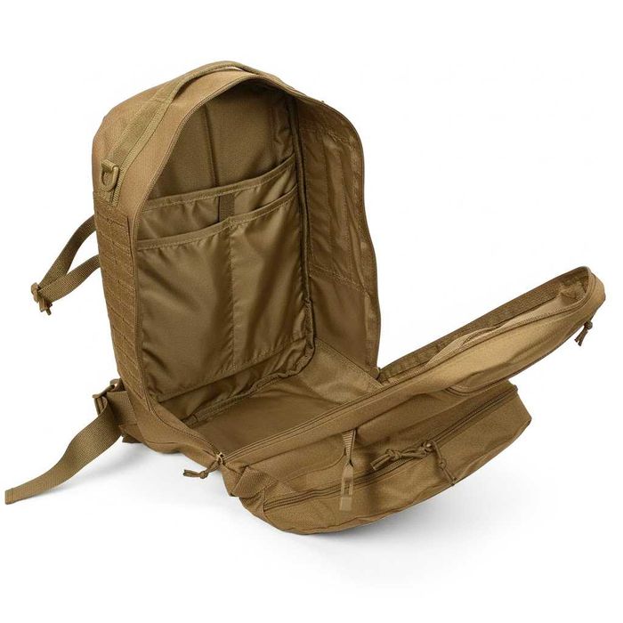 Рюкзак тактичний Warmor Backpack 40л Койот