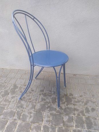Krzesła na ogród / balkon