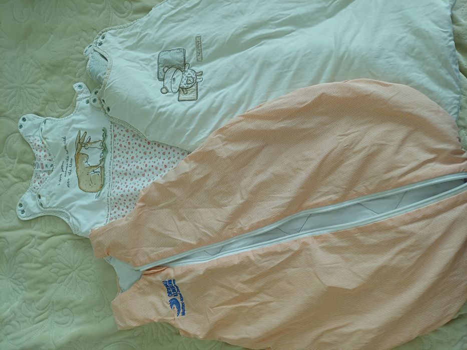 Конверты детские, от рождения и до 86р.