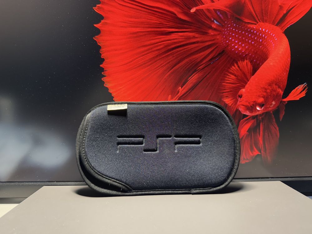 Sony PSP-1001 (Playstation Portable)
