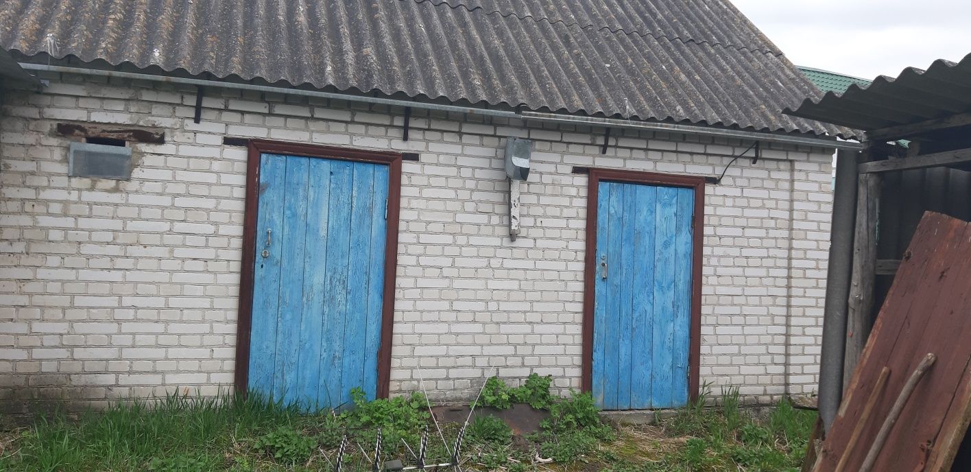 Продам будинок в селі Зрайки