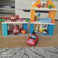 LEGO Duplo domek