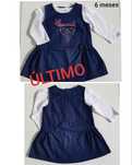 Conjunto novo 6 meses