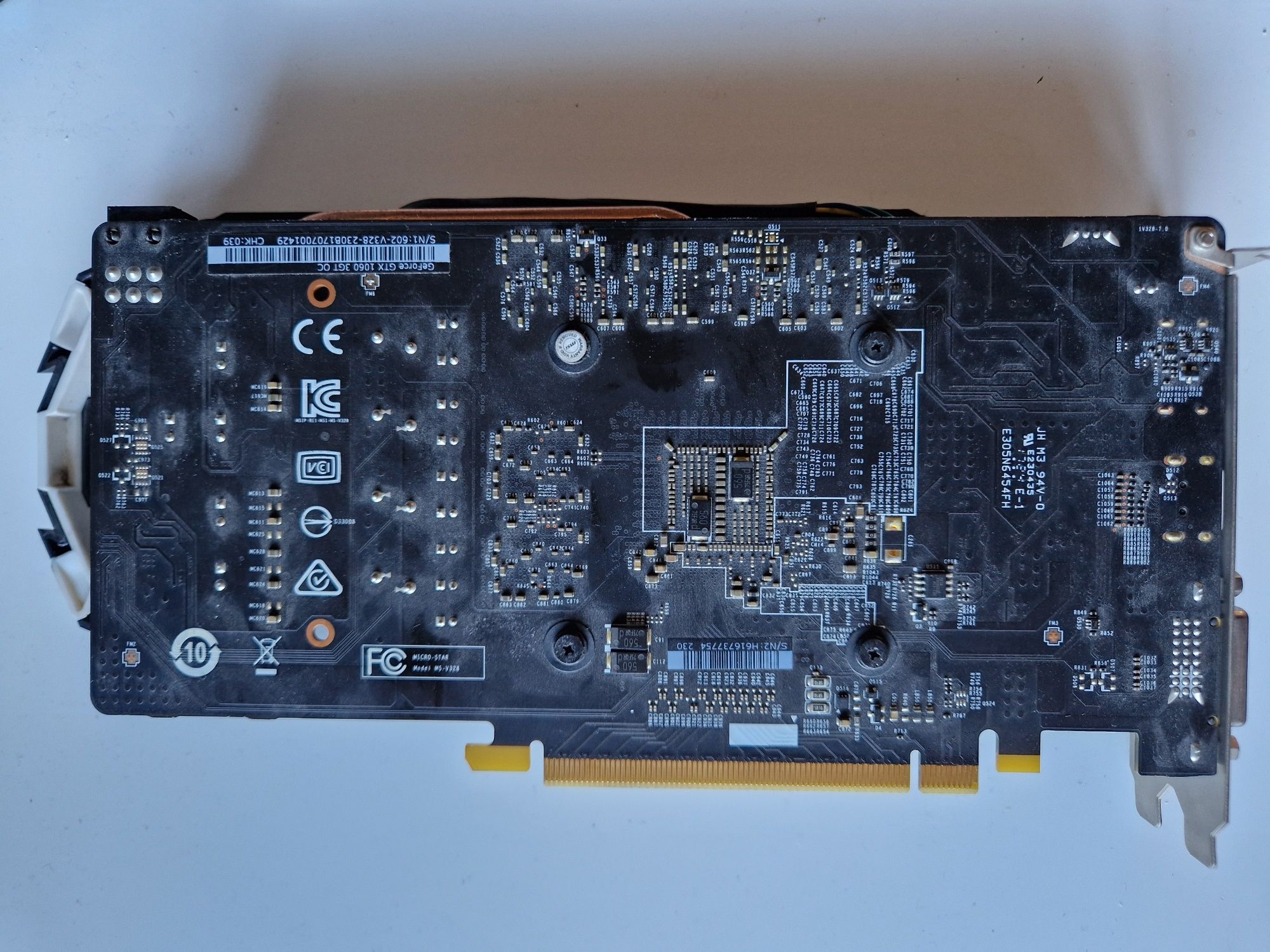 Komputer do gier i do internetu i5 10400f, GTX 1060, 48GB RAM