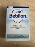 Bebilon nutriton
