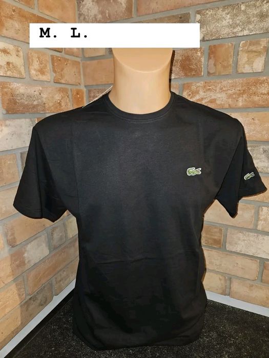 Koszulki męskie zapraszam