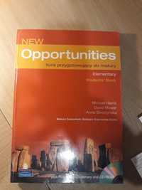 New Opportunities elementary