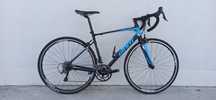 GIANT DEFY 0, Shimano Ultegra, Rozmiar 54/M