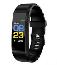 Smart Band / Pulseira Inteligente Multifunções Nova (OPORTUNIDADE)