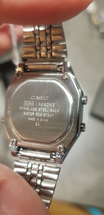 Zegarek  Damski Casio Nowy!