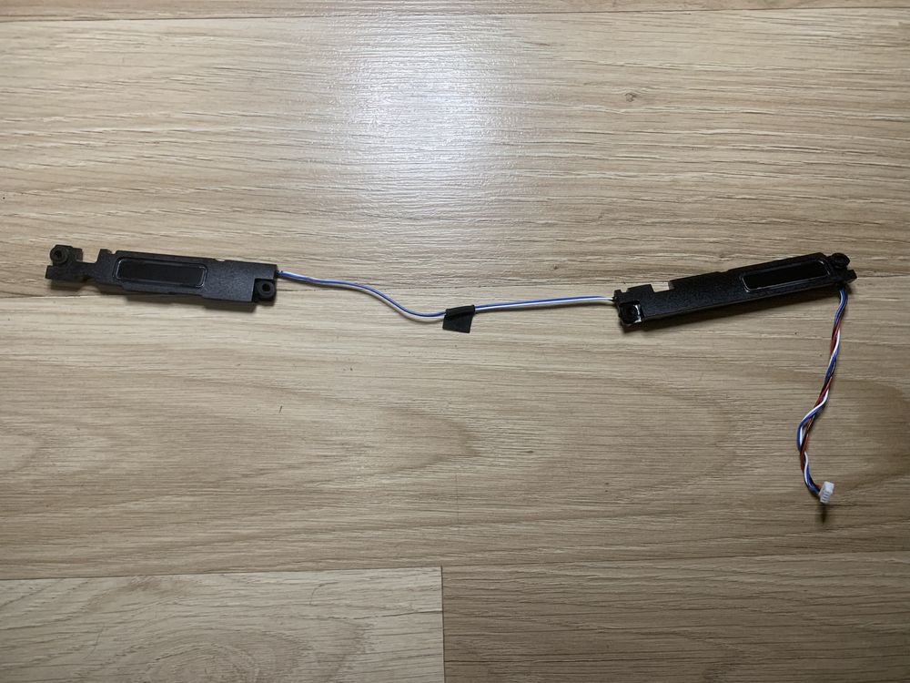 Динамики Dell Latitude 7490,7480