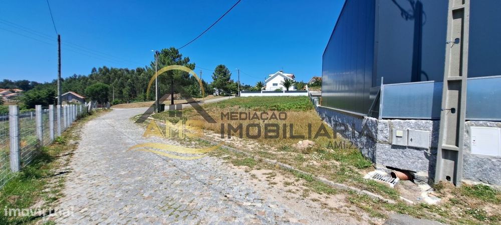Terreno De Construção